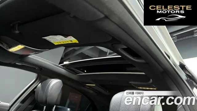 MERCEDES BENZ S-Classe W222 S350L 2014 — photo 19 sur 20