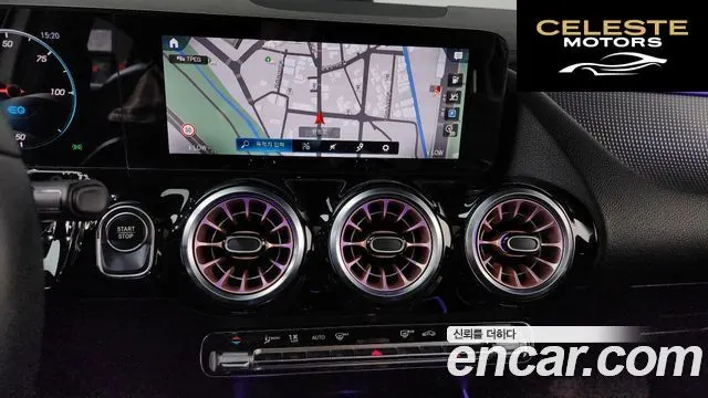 MERCEDES BENZ EQA H243 EQA250 2023 — photo 18 sur 33