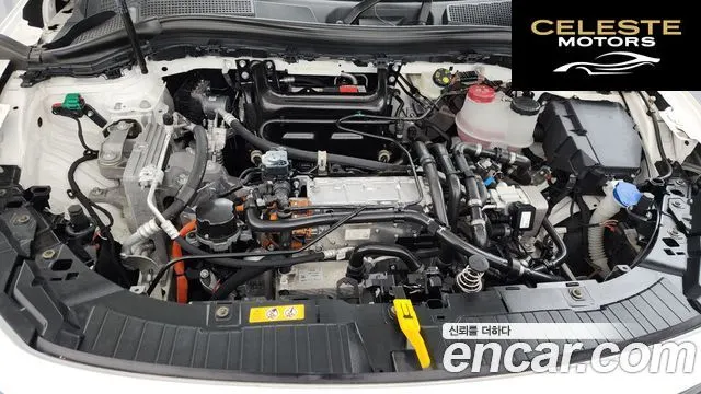 MERCEDES BENZ EQA H243 EQA250 2023 — photo 6 sur 33