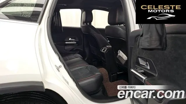 MERCEDES BENZ GLA-Classe H247 GLA250 4MATIC 2023 — photo 18 sur 33