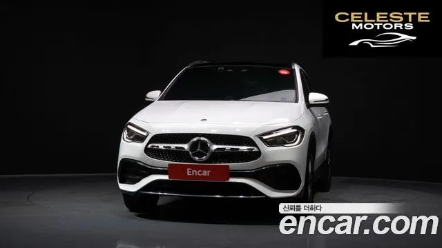MERCEDES BENZ GLA-Classe H247 GLA250 4MATIC 2023 — photo 3 sur 33