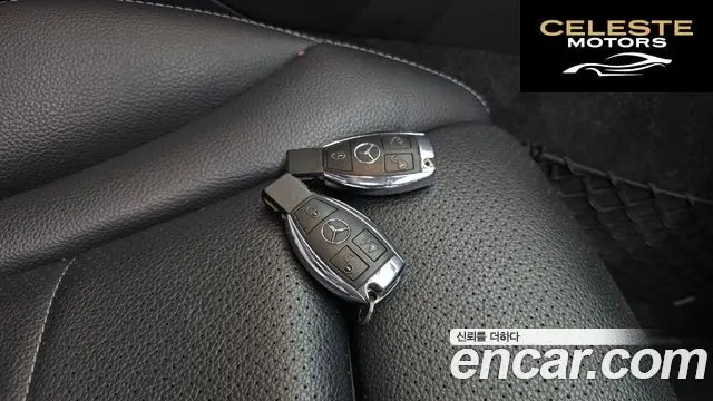 MERCEDES BENZ C-Classe W205 C220 Exclusive 2015 — photo 17 sur 20