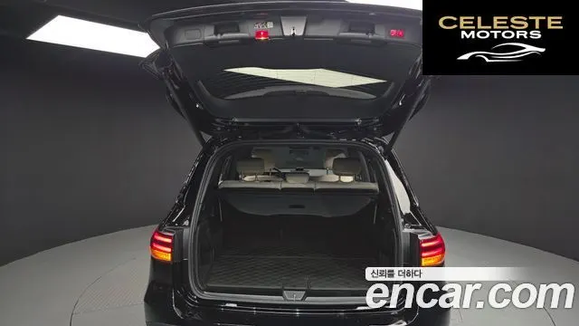 MERCEDES BENZ GLB-Classe X247 GLB200 d 2024 — photo 26 sur 31