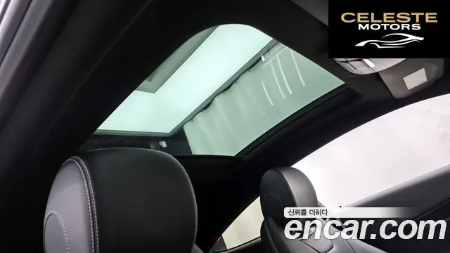 MERCEDES BENZ C-Classe W205 C200 Coupé 2017 — photo 17 sur 20