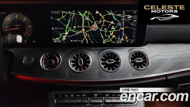 MERCEDES BENZ CLS-Classe C257 CLS400d 4MATIC 2019 — photo 13 sur 20