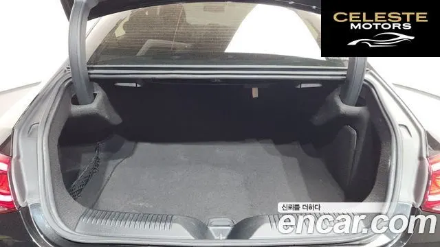 MERCEDES BENZ CLS-Classe C257 CLS400d 4MATIC 2019 — photo 19 sur 20
