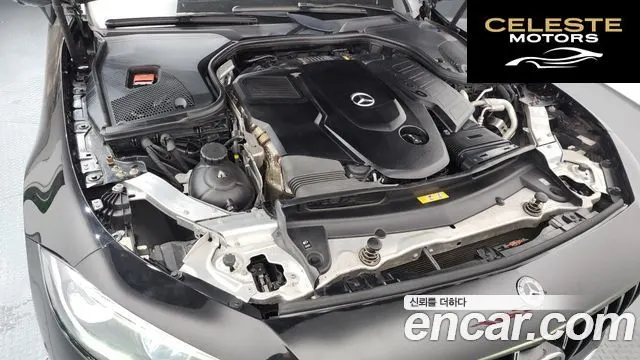 MERCEDES BENZ CLS-Classe C257 CLS400d 4MATIC 2019 — photo 6 sur 20