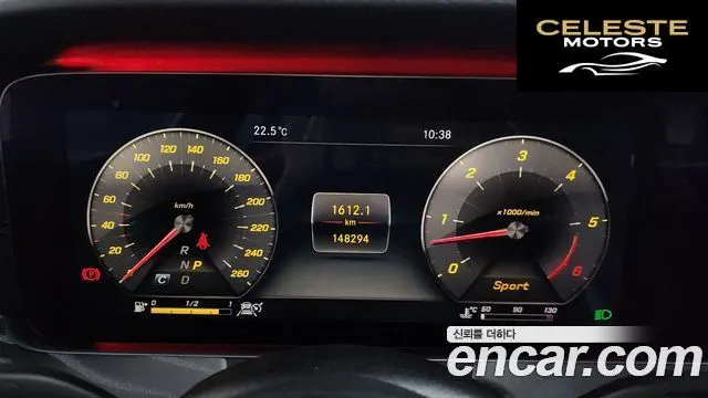 MERCEDES BENZ CLS-Classe C257 CLS400d 4MATIC 2019 — photo 8 sur 20