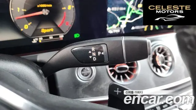 MERCEDES BENZ CLS-Classe C257 CLS400d 4MATIC 2019 — photo 9 sur 20