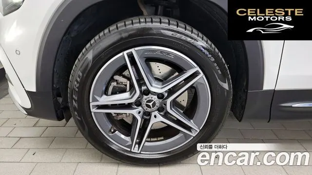 MERCEDES BENZ GLB-Classe X247 GLB250 4MATIC 2025 — photo 5 sur 30