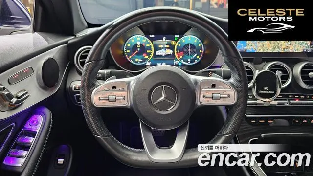 MERCEDES BENZ C-Classe W205 C200 Cabriolet 2021 — photo 20 sur 30