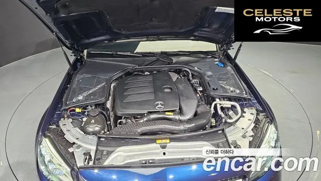 MERCEDES BENZ C-Classe W205 C200 Cabriolet 2021 — photo 6 sur 30