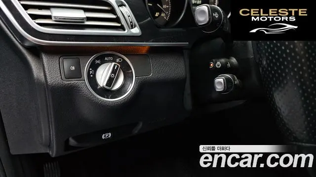 MERCEDES BENZ E-Classe W212 E250 4MATIC Avantgarde 2016 — photo 20 sur 20