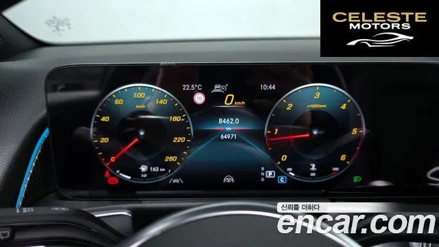 MERCEDES BENZ GLB-Classe X247 GLB200 d 2023 — photo 11 sur 37