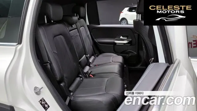 MERCEDES BENZ GLB-Classe X247 GLB200 d 2023 — photo 18 sur 37