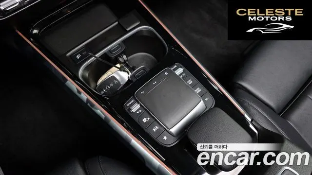 MERCEDES BENZ GLB-Classe X247 GLB200 d 2023 — photo 27 sur 37
