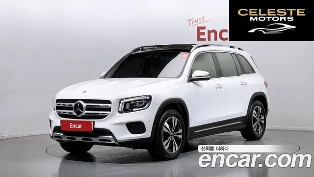 MERCEDES BENZ GLB-Classe X247 GLB200 d 2023 — photo 34 sur 37