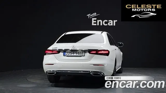 MERCEDES BENZ E-Classe W213 E250 Avantgarde 2021 — photo 4 sur 20
