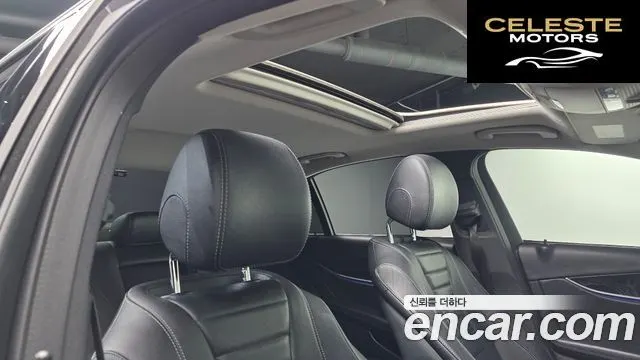 MERCEDES BENZ E-Classe W213 E200 Avantgarde 2018 — photo 18 sur 20