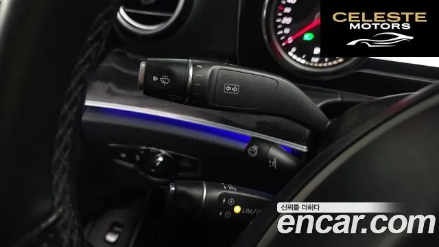 MERCEDES BENZ E-Classe W213 E200 Avantgarde 2018 — photo 19 sur 20