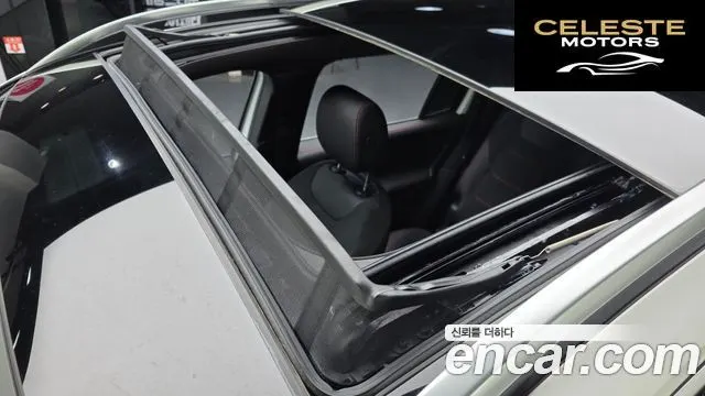 MERCEDES BENZ GLB-Classe X247 GLB250 4MATIC 2023 — photo 19 sur 20