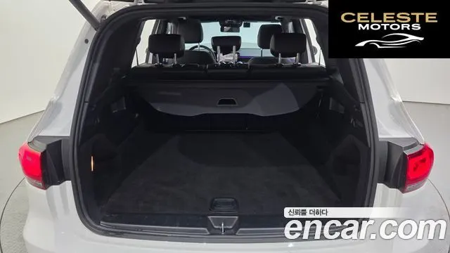 MERCEDES BENZ GLB-Classe X247 GLB250 4MATIC 2023 — photo 20 sur 20