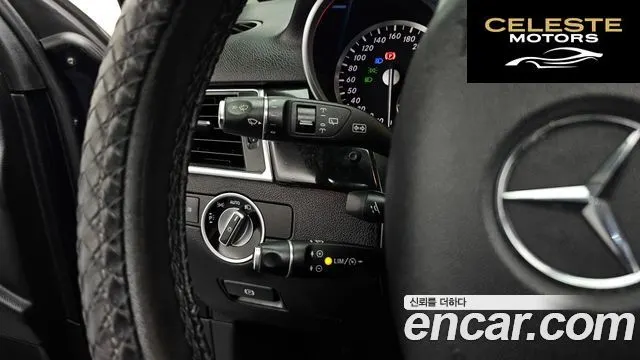 MERCEDES BENZ M-Classe W166 ML350 4MATIC 2014 — photo 16 sur 20