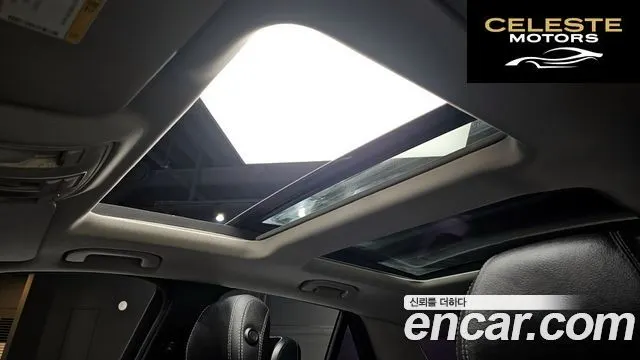 MERCEDES BENZ M-Classe W166 ML350 4MATIC 2014 — photo 19 sur 20