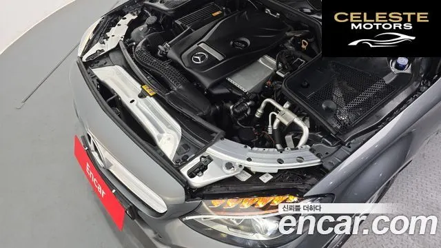 MERCEDES BENZ C-Classe W205 C200 Avantgarde 2017 — photo 6 sur 20