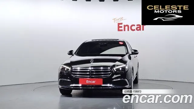 MERCEDES BENZ E-Classe W213 E250 Exclusive 2021 — photo 3 sur 32