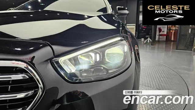 MERCEDES BENZ E-Classe W213 E250 Exclusive 2021 — photo 8 sur 32