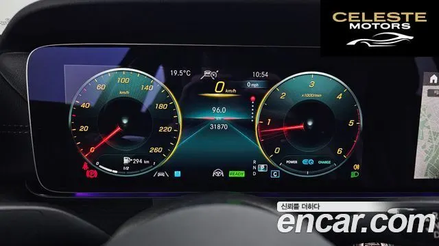 MERCEDES BENZ CLS-Classe C257 CLS300d 4MATIC 2022 — photo 11 sur 34