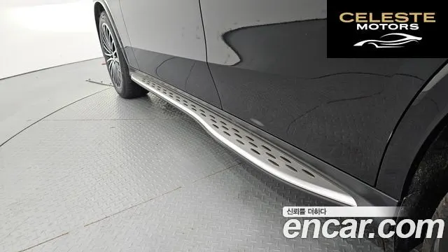 MERCEDES BENZ GLC-Classe X254 GLC300 4MATIC Coupé 2024 — photo 32 sur 39