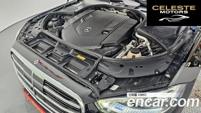 MERCEDES BENZ S-Classe W223 S580L 4MATIC 2022 — photo 6 sur 32