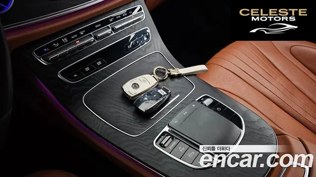 MERCEDES BENZ CLS-Classe C257 CLS300d 4MATIC 2022 — photo 12 sur 34