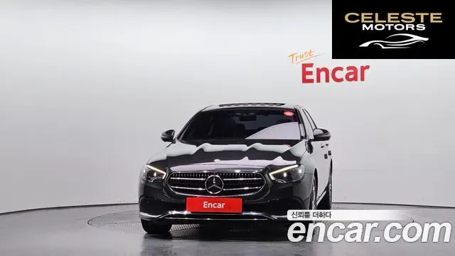 MERCEDES BENZ E-Classe W213 E350 4MATIC Avantgarde 2022 — photo 3 sur 31