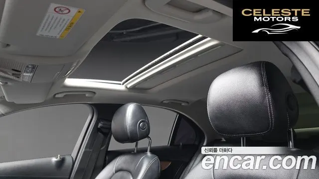MERCEDES BENZ C-Classe W205 C220 d Exclusive 2016 — photo 18 sur 20