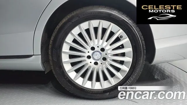 MERCEDES BENZ C-Classe W205 C220 d Exclusive 2016 — photo 5 sur 20