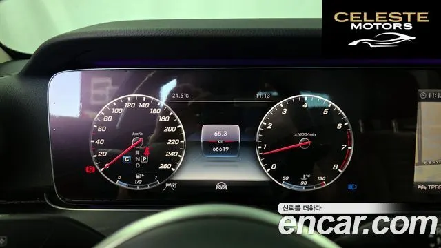 MERCEDES BENZ E-Classe W213 E300 4MATIC Avantgarde 2019 — photo 11 sur 39