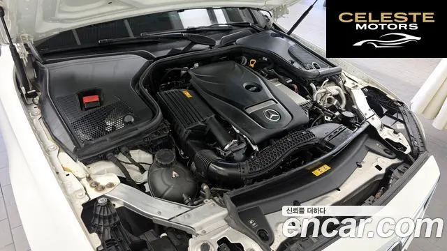 MERCEDES BENZ E-Classe W213 E300 4MATIC Avantgarde 2019 — photo 6 sur 39