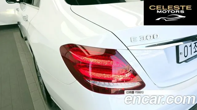 MERCEDES BENZ E-Classe W213 E300 4MATIC Avantgarde 2019 — photo 9 sur 39