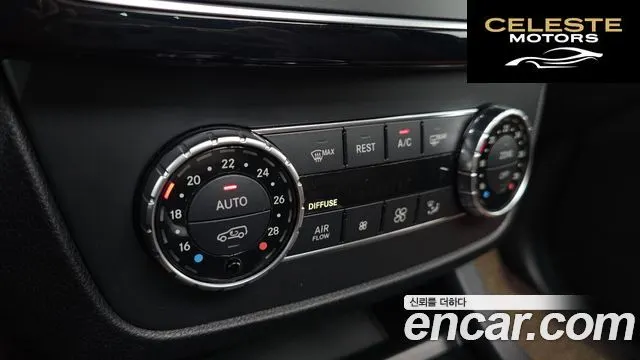 MERCEDES BENZ GLE-Classe W166 GLE350 d 4MATIC 2017 — photo 17 sur 20