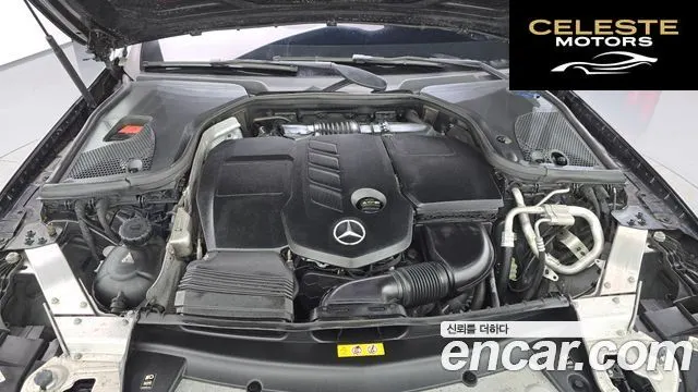 MERCEDES BENZ E-Classe W213 E220d Exclusive 2017 — photo 6 sur 20
