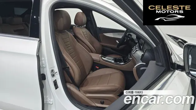 MERCEDES BENZ E-Classe W213 E250 Avantgarde 2021 — photo 16 sur 31