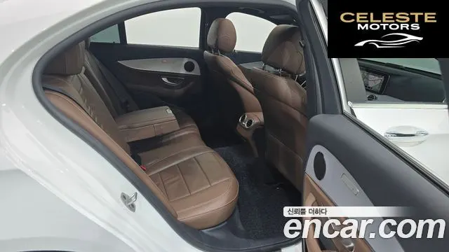 MERCEDES BENZ E-Classe W213 E250 Avantgarde 2021 — photo 17 sur 31