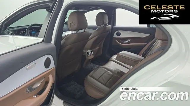 MERCEDES BENZ E-Classe W213 E250 Avantgarde 2021 — photo 18 sur 31
