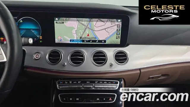MERCEDES BENZ E-Classe W213 E250 Avantgarde 2021 — photo 19 sur 31