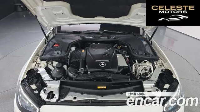 MERCEDES BENZ E-Classe W213 E250 Avantgarde 2021 — photo 6 sur 31
