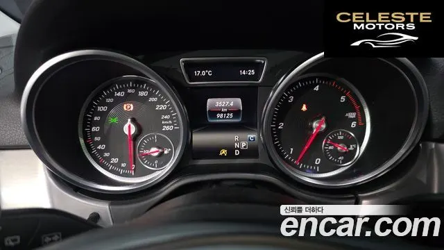 MERCEDES BENZ GLE-Classe W166 GLE350 d 4MATIC 2018 — photo 11 sur 32