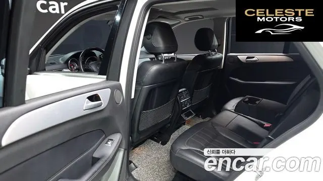 MERCEDES BENZ GLE-Classe W166 GLE350 d 4MATIC 2018 — photo 17 sur 32